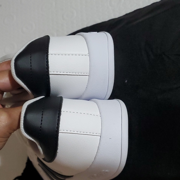 Old school breaknet Adidas - Picture 4 of 8